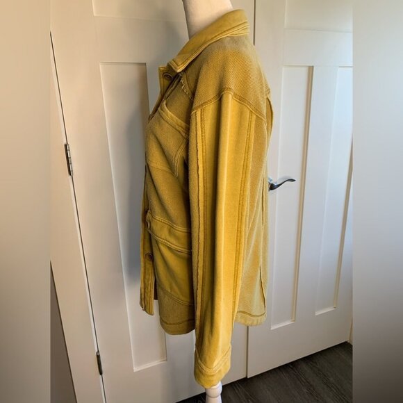 Anthropologie Pilcro Jacket Size XS - Picture 5 of 16